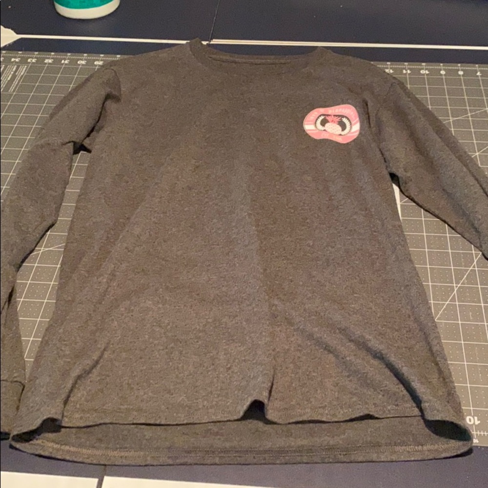 Women’s Longsleeve